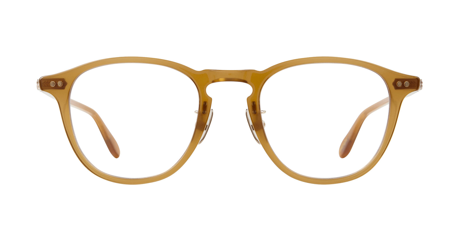 ■GARRETT LEIGHT CALIFORNIA【GLCO】■HAMPTON Hampton Eyeglasses – Garrett Leight