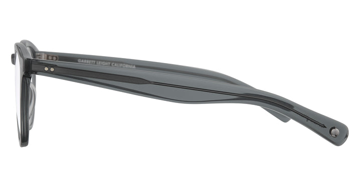 Hampton X Eyeglasses – Garrett Leight