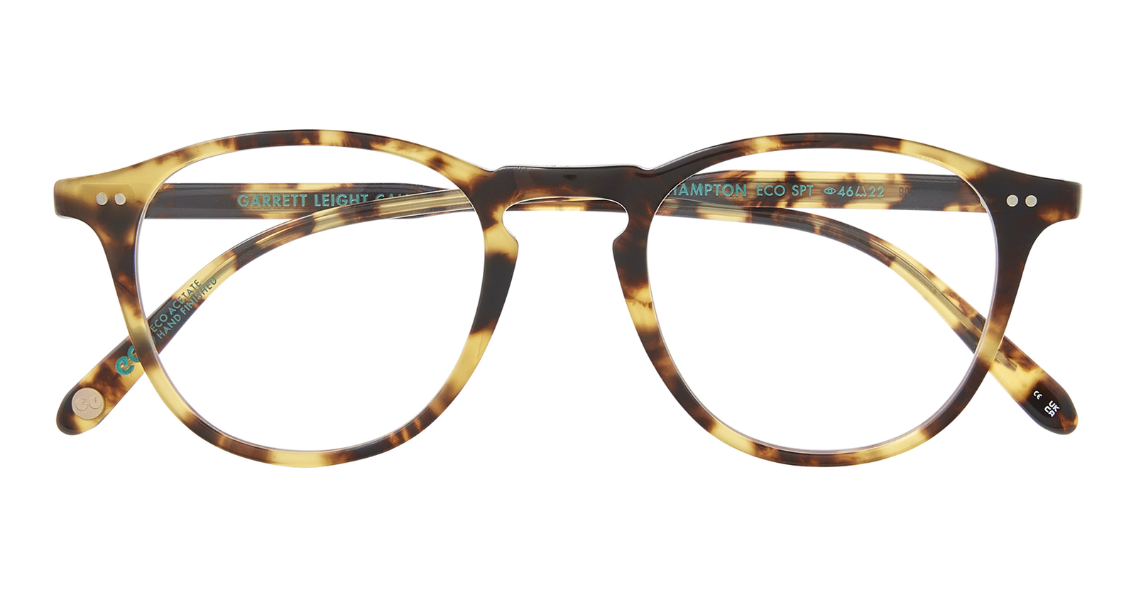 Bio Spotted Tortoise