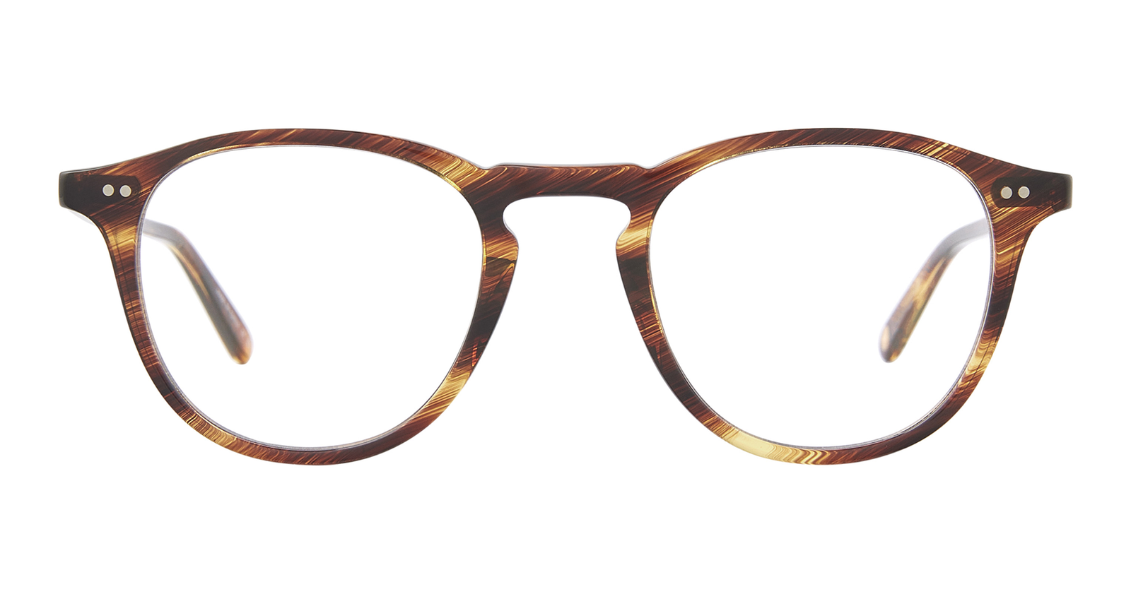 Hampton Eyeglasses – Garrett Leight