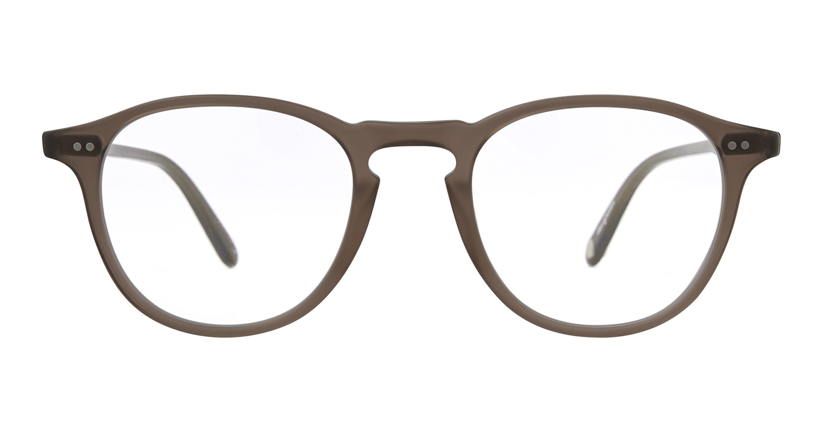 Hampton Eyeglasses – Garrett Leight