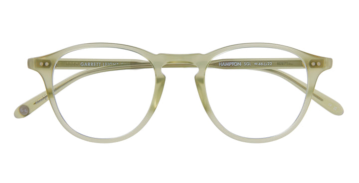 ■GARRETT LEIGHT CALIFORNIA【GLCO】■HAMPTON Hampton Sunglasses – Garrett Leight