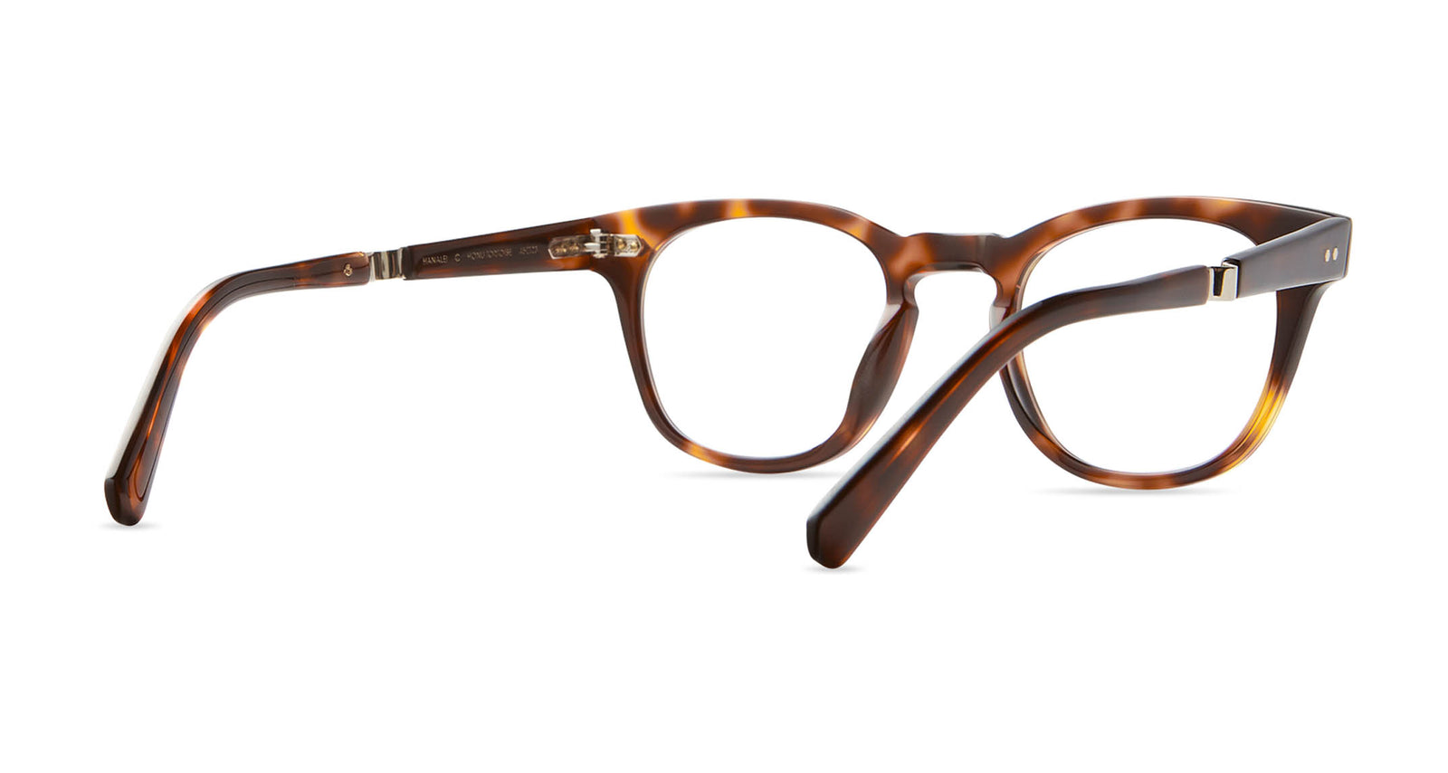 Honu Tortoise-Antique Gold