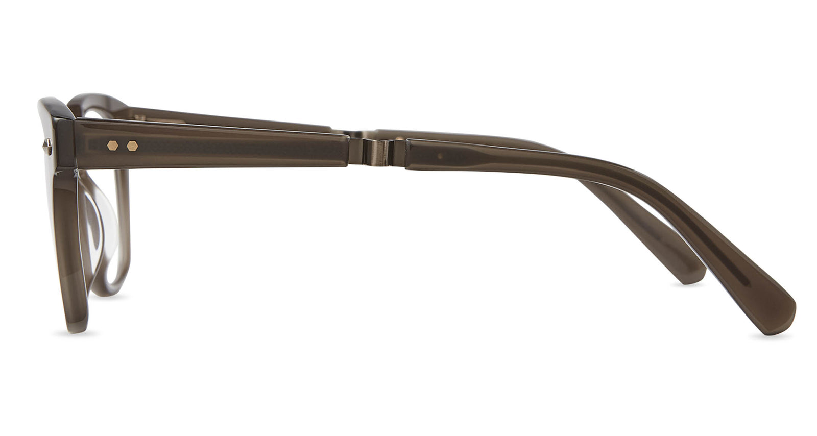 Truffle-Antique Gold