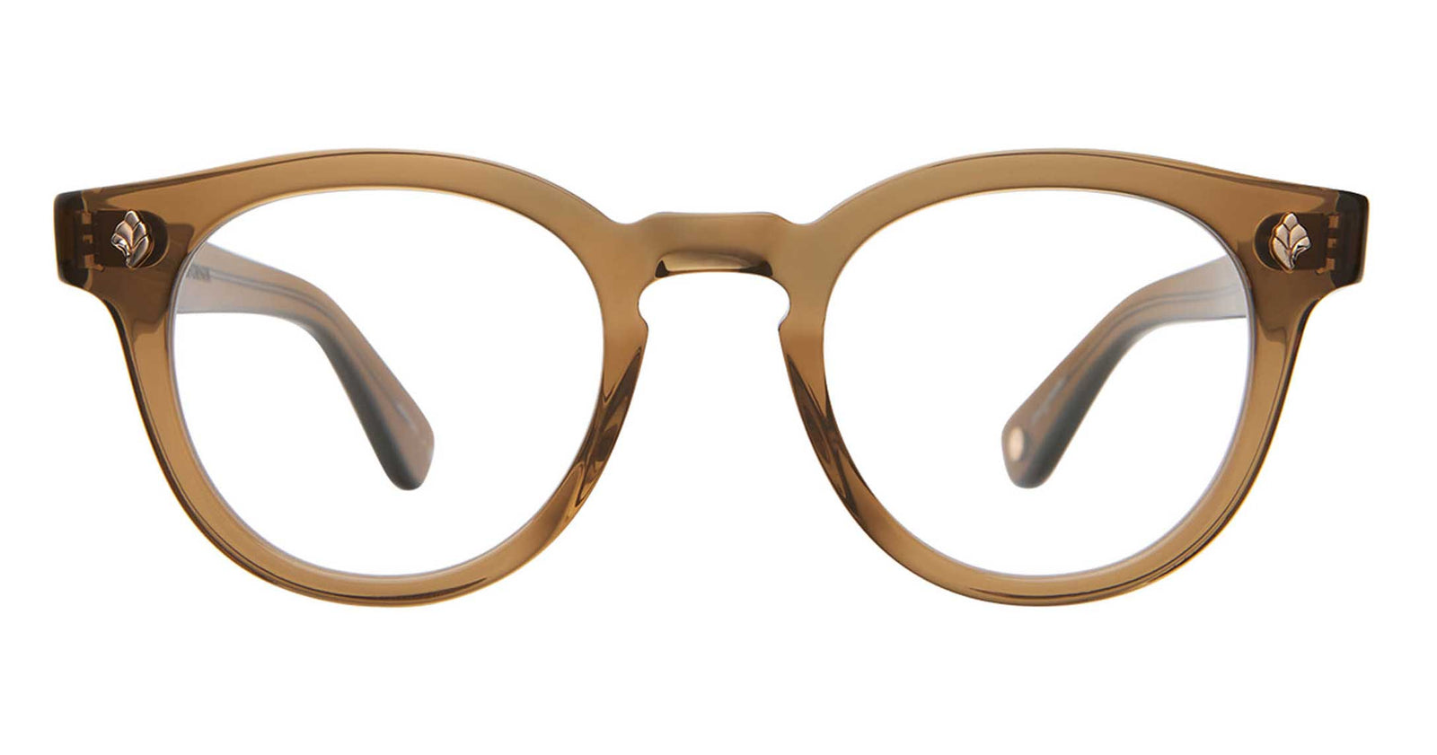 小物 Garrett Leight California Optical Garrett Leight Clune 1047 TD Glasses - US