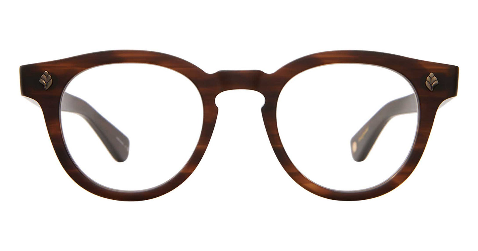 Matte Brandy Tortoise