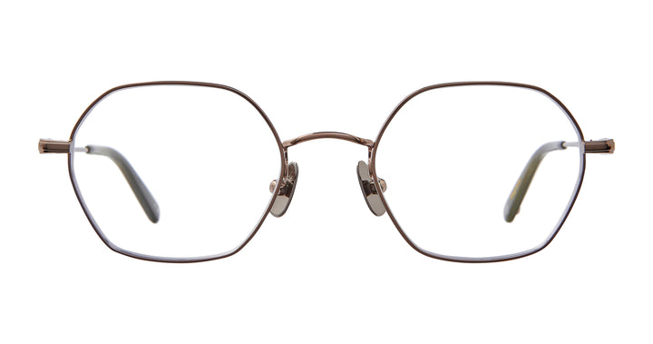 Chocolate Gold-Douglas Fir