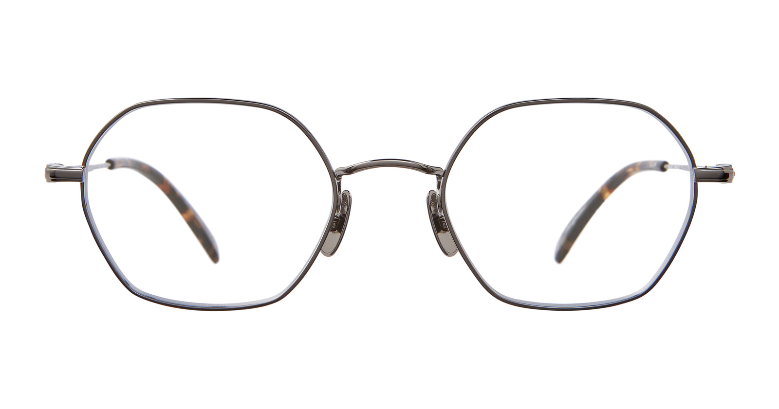 Gunmetal-Agate Tortoise