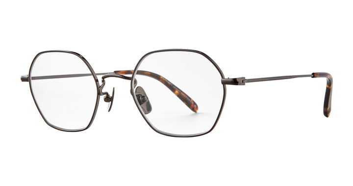 Gunmetal-Agate Tortoise