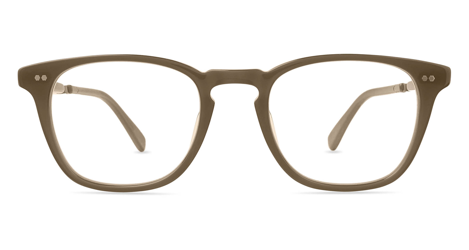 Citrine-Antique Gold