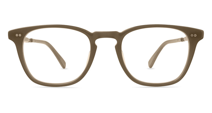 Citrine-Antique Gold