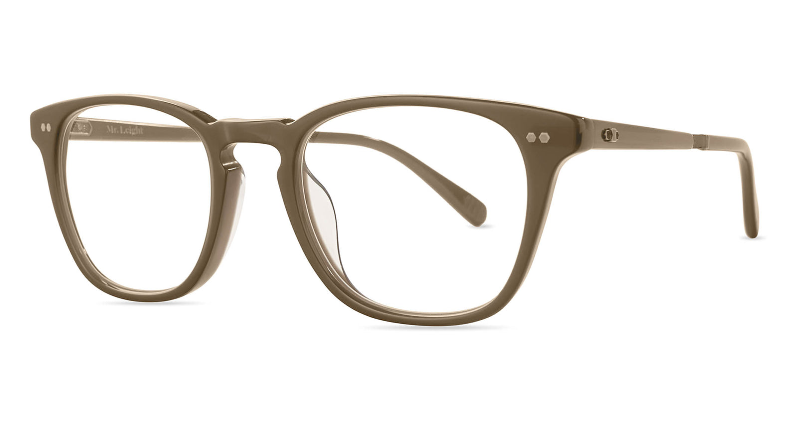 Citrine-Antique Gold