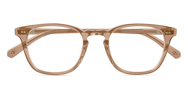 Dusty Rose-White Gold