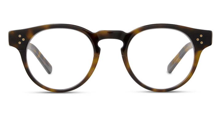 Yellowjacket Tortoise-Antique Gold