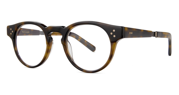 Yellowjacket Tortoise-Antique Gold