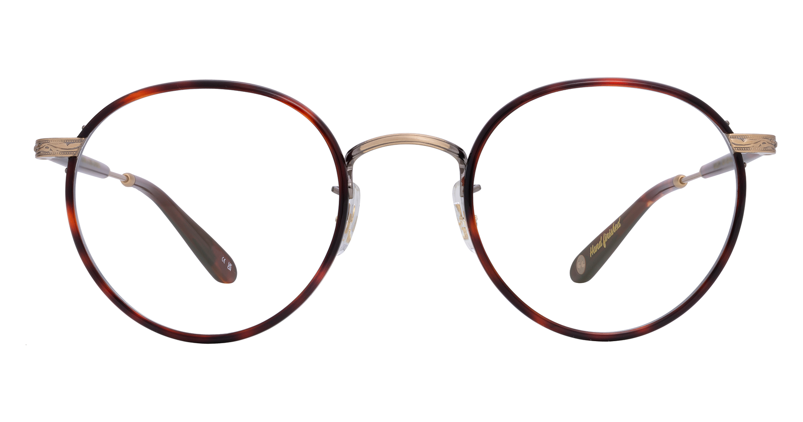 Kona Tortoise-Antique Gold