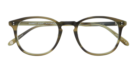 Kinney Eyeglasses – Garrett Leight