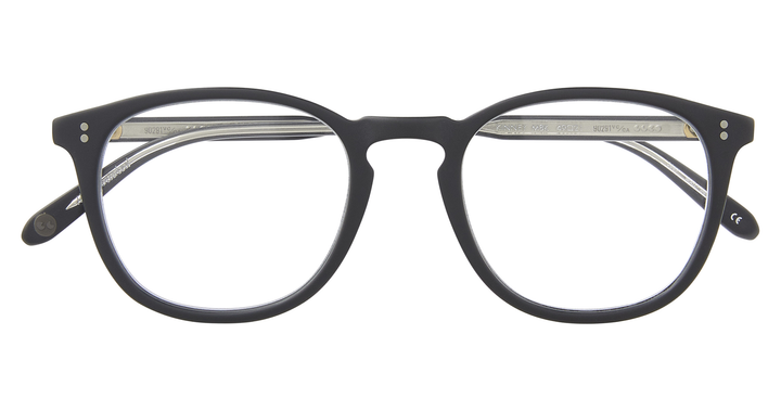 メガネ・老眼鏡 GLCO Kinney Kinney Eyeglasses – Garrett Leight