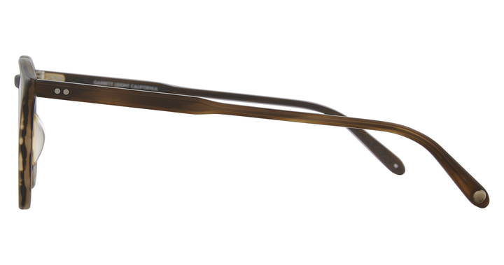 Matte Brandy Tortoise