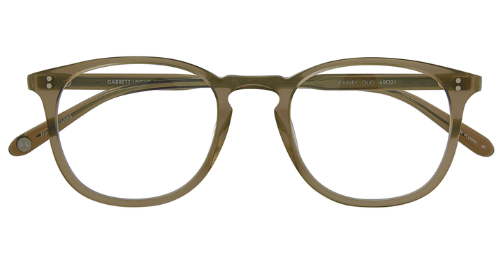 Kinney Eyeglasses – Garrett Leight