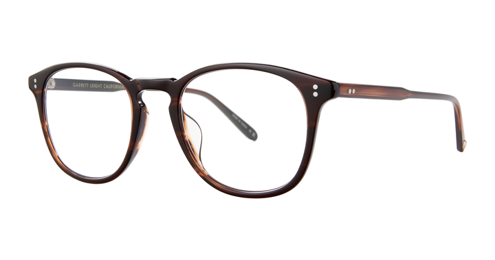 Garrett leight kinney best sale clip