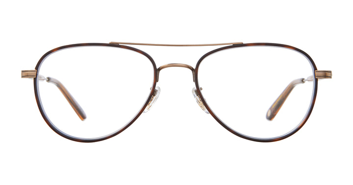 Espresso Tortoise-Antique Gold