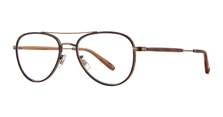 Espresso Tortoise-Antique Gold