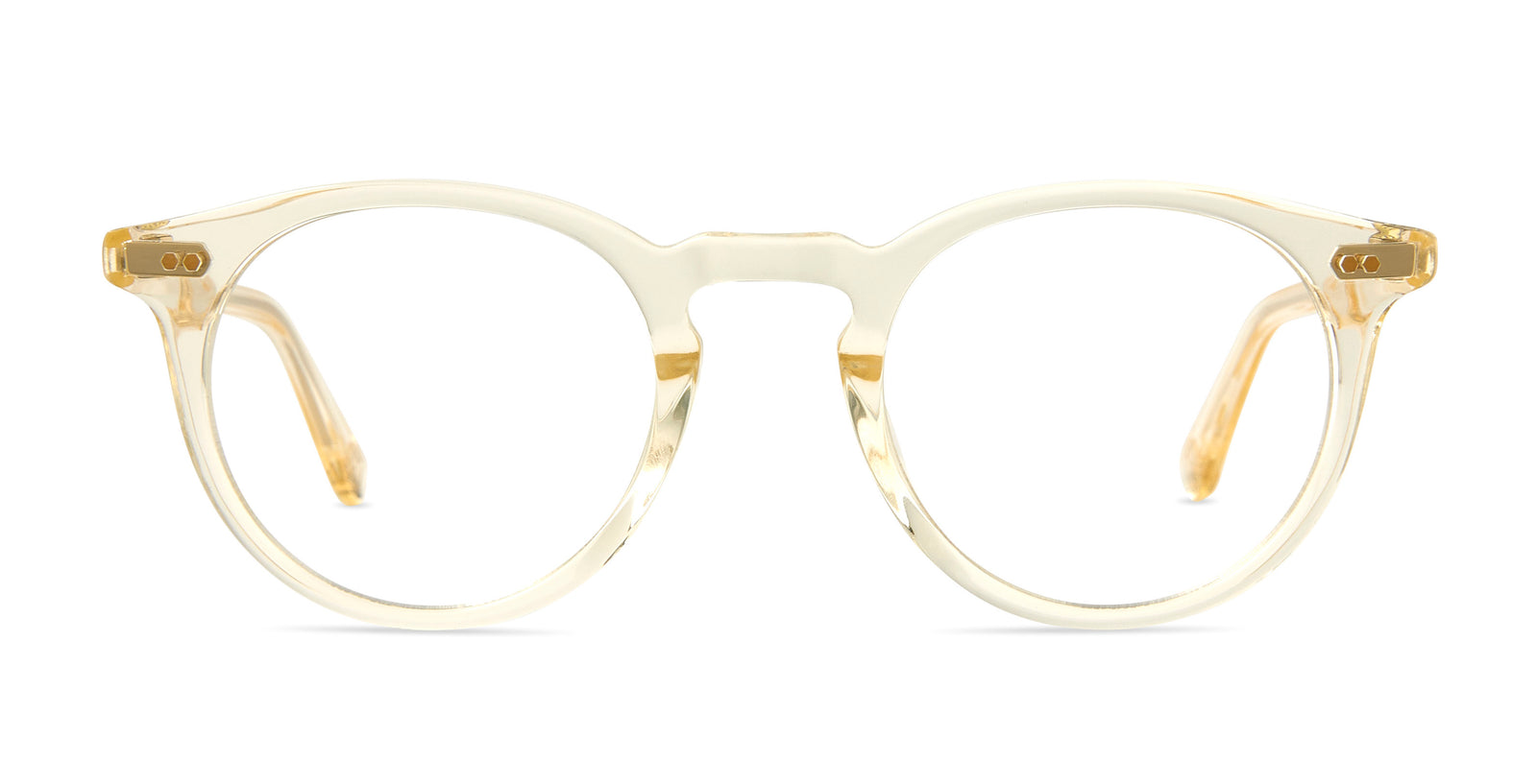 Artist Crystal-White Gold