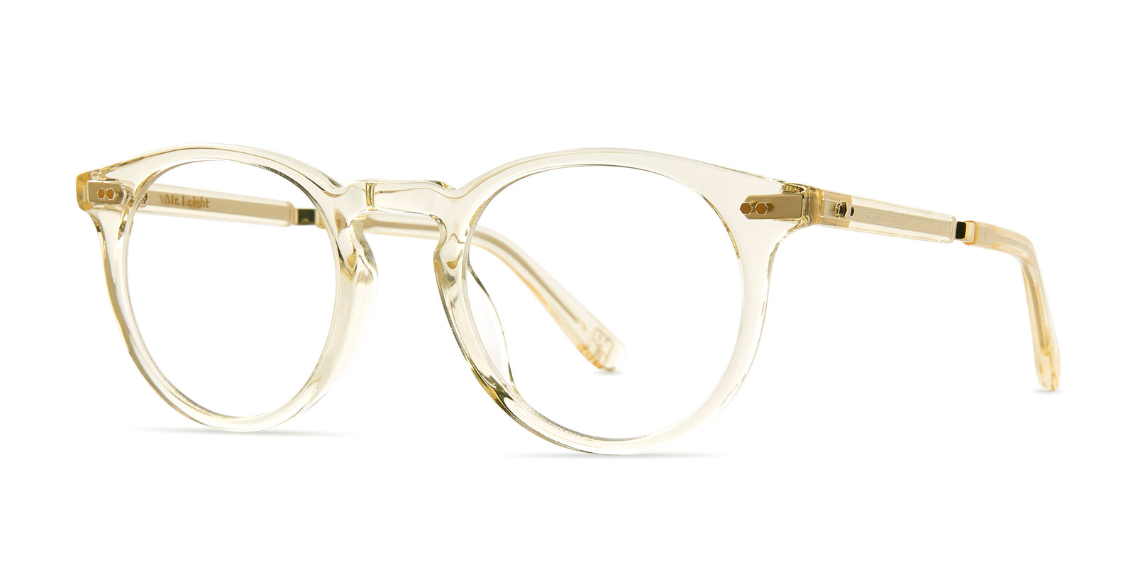 Artist Crystal-White Gold