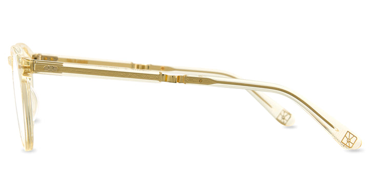 Artist Crystal-White Gold