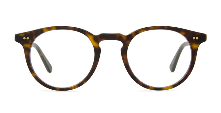 Hickory Tortoise-Antique Gold