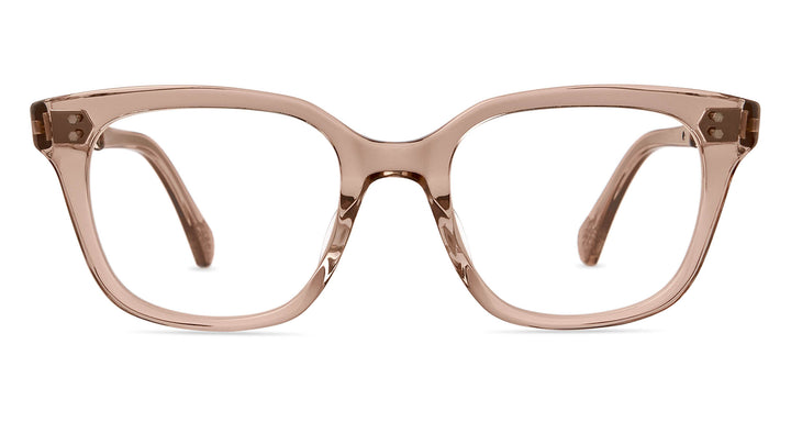 Hibiscus Crystal-White Gold