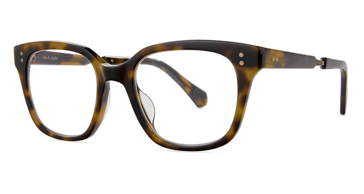 Yellowjacket Tortoise-Antique Gold