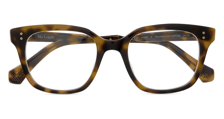 Yellowjacket Tortoise-Antique Gold