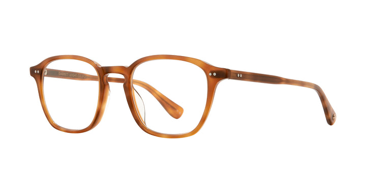 Honey Blonde Tortoise