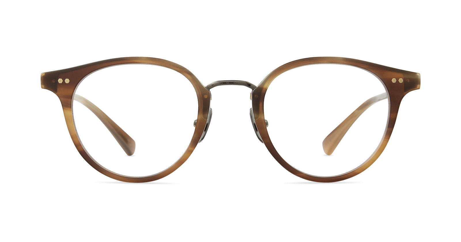 Beachwood-Antique Gold