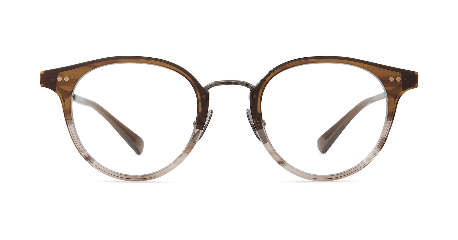 Mahogany Fade-Antique Gold