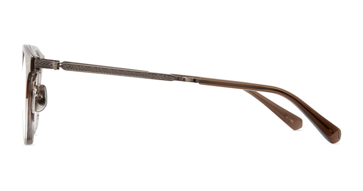 Mahogany Fade-Antique Gold