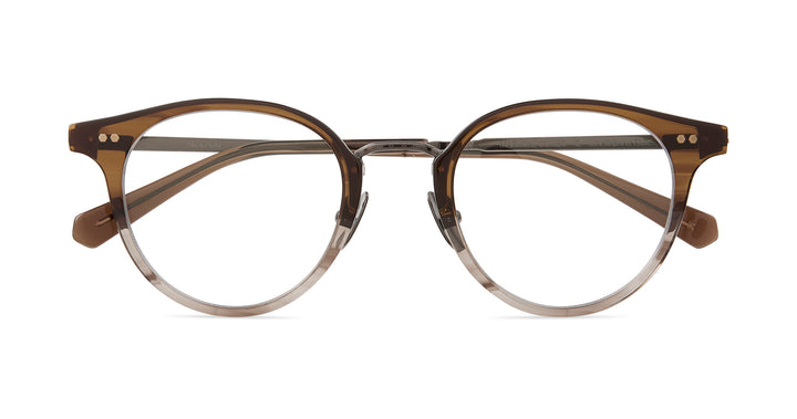 Mahogany Fade-Antique Gold