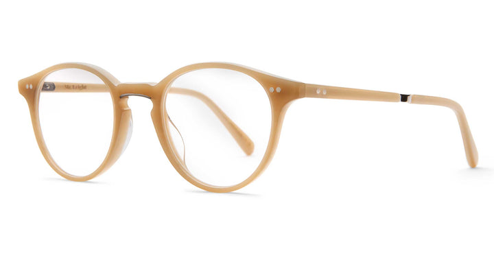 Desert Sand-Platinum