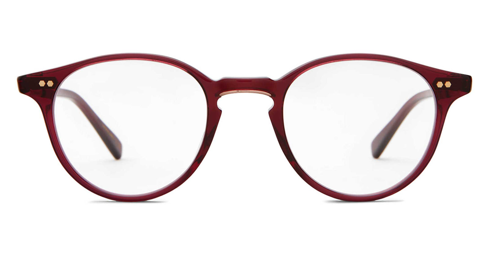 Roxbury-18K Rose Gold