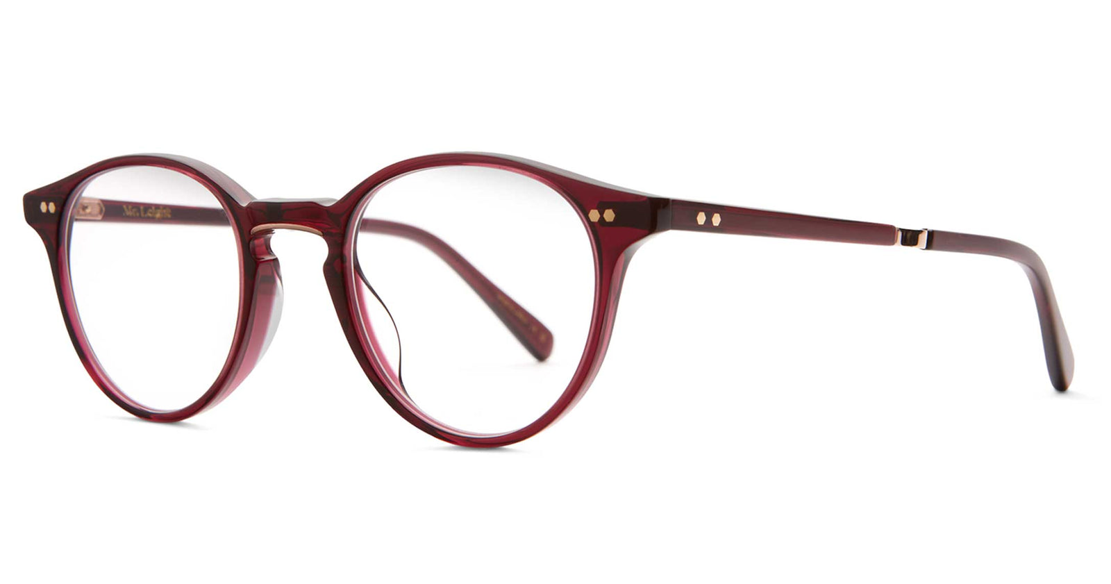 Marmont C Eyeglasses – Garrett Leight