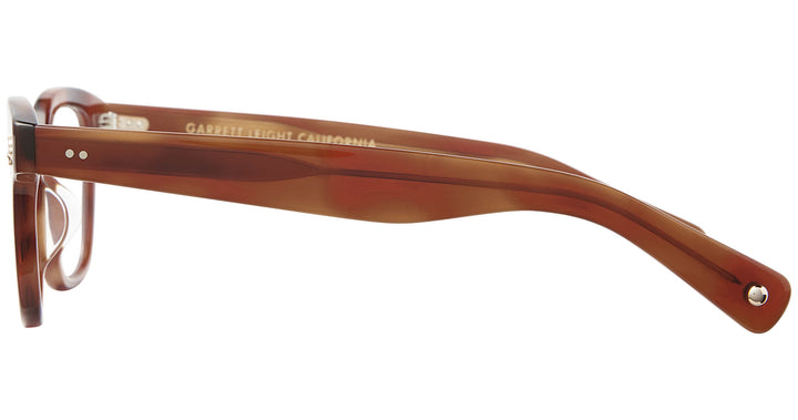 Vintage Burnt Tortoise