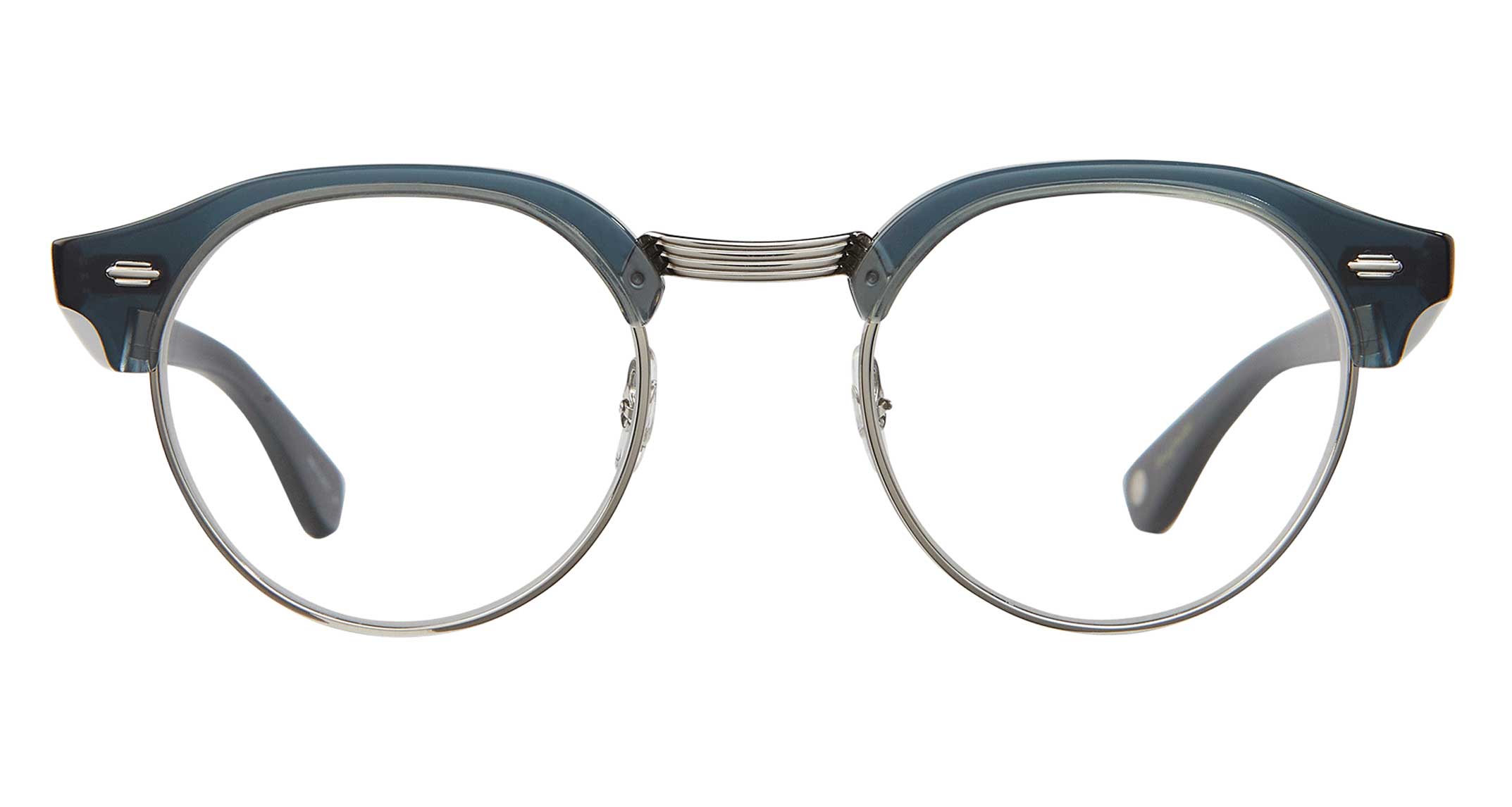 OAKWOOD – Garrett Leight