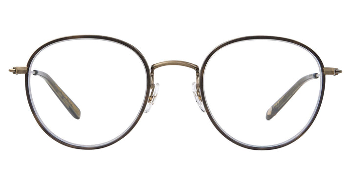Hopps Tortoise-Antique Gold-Willow