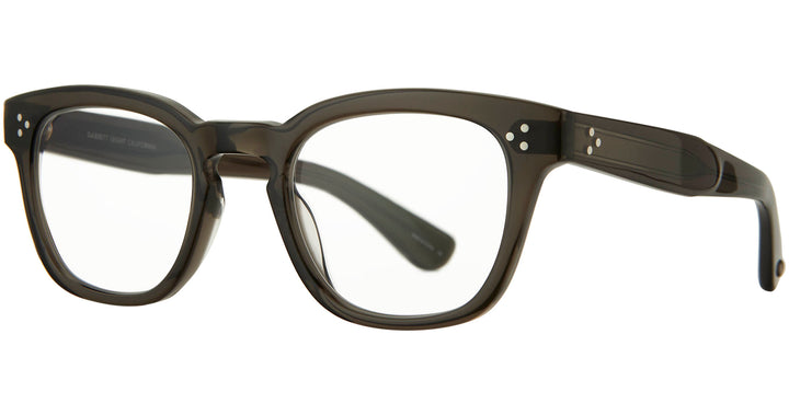 Black Glass