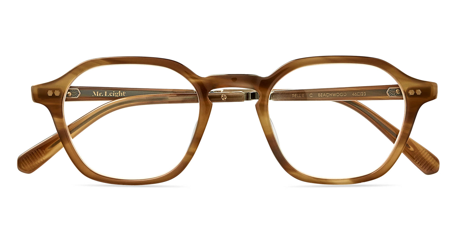 Beachwood-White Gold