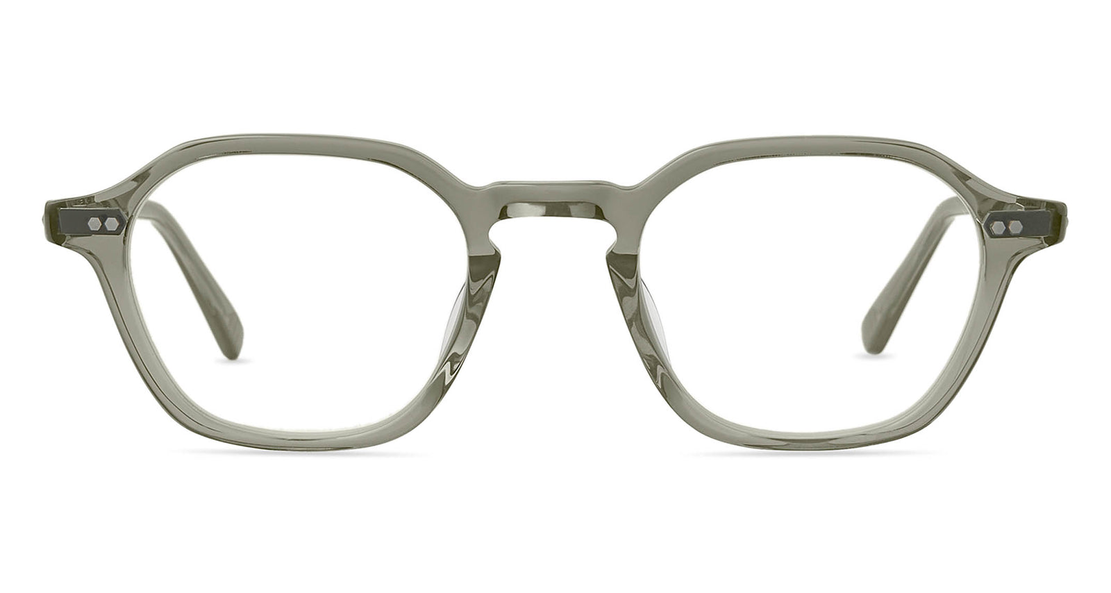 Hunter-Matte Platinum