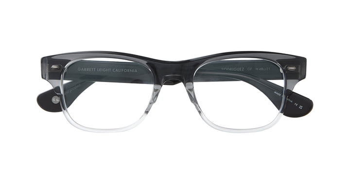 Garrett Leight California Optical | Bronze Optical