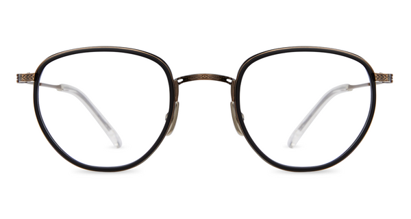 Roku C Eyeglasses – Garrett Leight